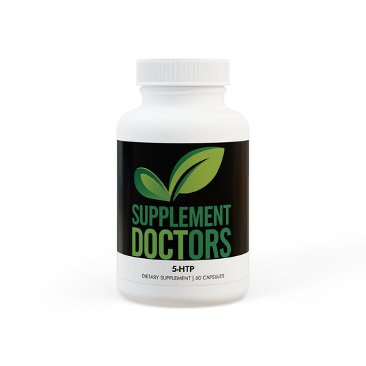 5-HTP Supplement (60 Capsules)