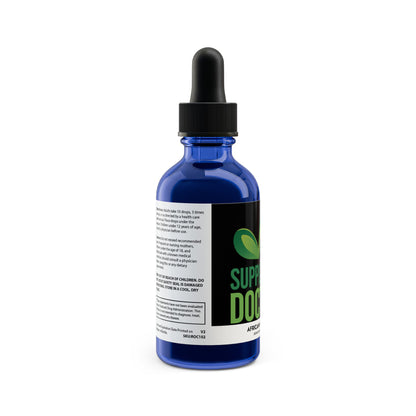 African Mango Drops Supplement (60ml, 2fl.oz)